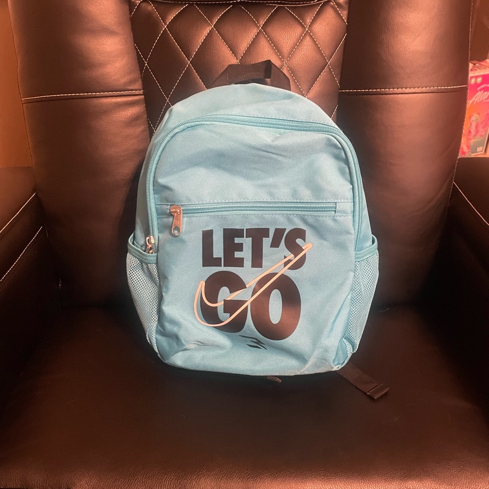 Small Nike 3Brand by Russell Wilson Backpack - NWOT